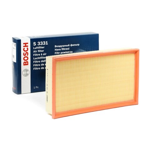 Bosch 1 457 433 331 Air Filter, photo 2