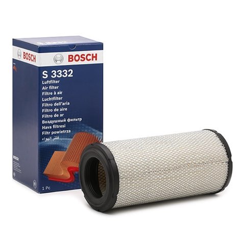 Bosch 1 457 433 332 Air Filter, photo 2