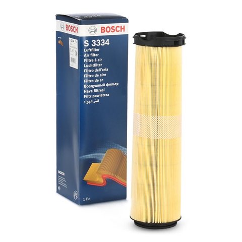 Bosch 1 457 433 334 Air Filter, photo 2
