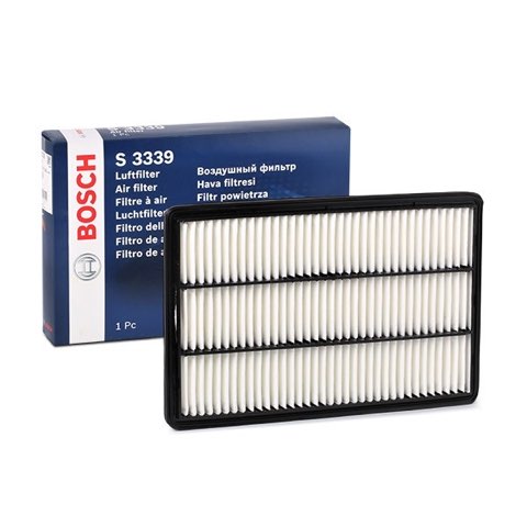 Bosch 1 457 433 339 Air Filter, photo 2