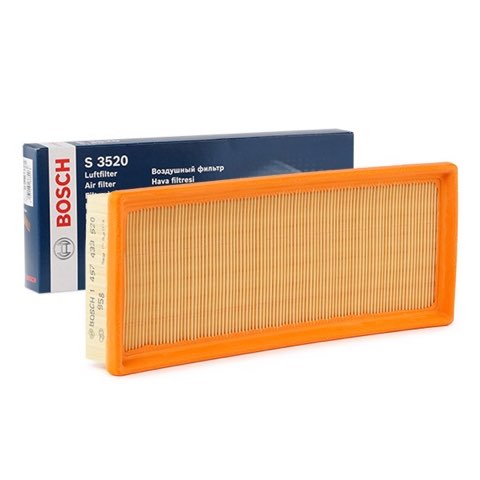 Bosch 1 457 433 520 Air Filter, photo 2