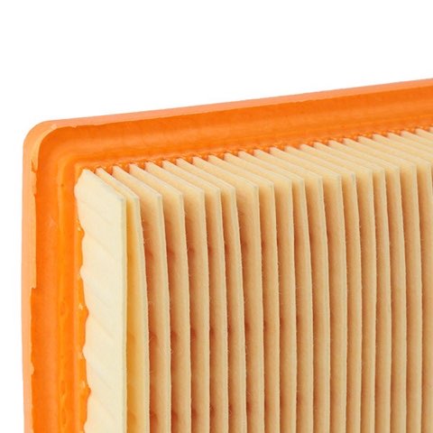 Bosch 1 457 433 520 Air Filter, photo 3