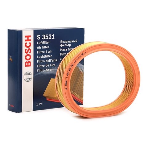 Bosch 1 457 433 521 Air Filter, photo 2