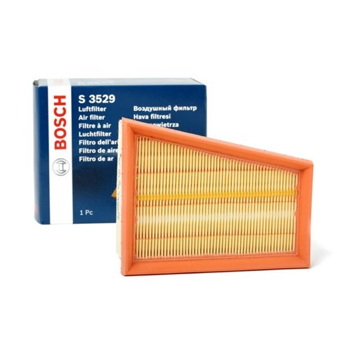 Bosch 1 457 433 529 Air Filter, photo 2
