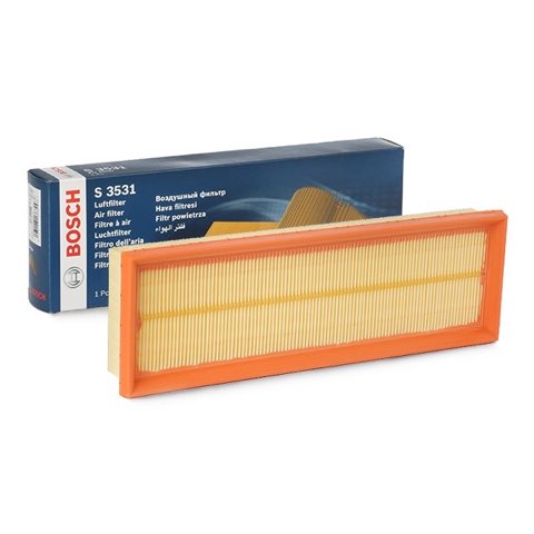 Bosch 1 457 433 531 Air Filter, photo 2