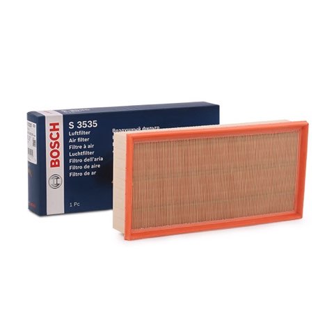 Bosch 1 457 433 535 Air Filter, photo 2