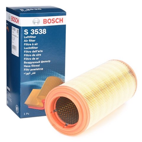 Bosch 1 457 433 538 Air Filter, photo 2