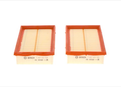 Bosch 1 457 433 539 Air Filter
