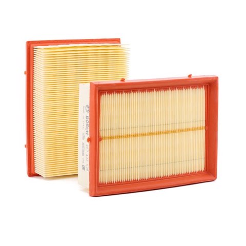Bosch 1 457 433 539 Air Filter, photo 2