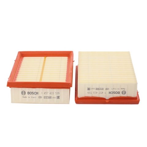 Bosch 1 457 433 539 Air Filter, photo 3