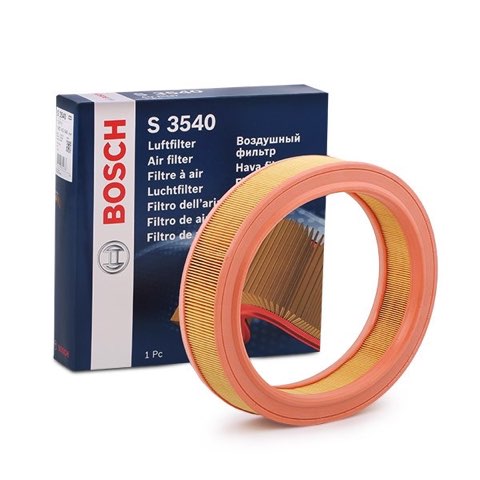Bosch 1 457 433 540 Air Filter, photo 2