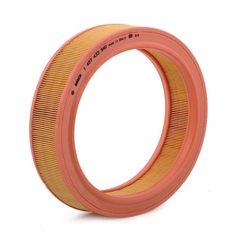 Bosch 1 457 433 540 Air Filter, photo 3