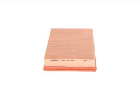 Bosch 1 457 433 549 Air Filter, photo 3