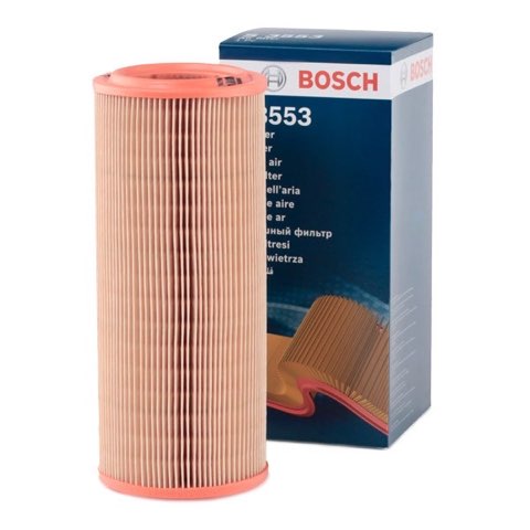 Bosch 1 457 433 553 Air Filter, photo 2