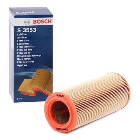 Bosch 1 457 433 553 Air Filter, photo 3