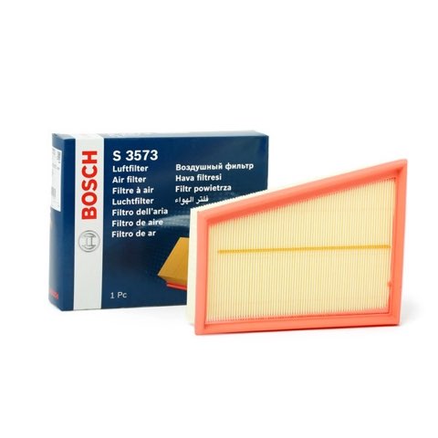 Bosch 1 457 433 573 Air Filter, photo 2