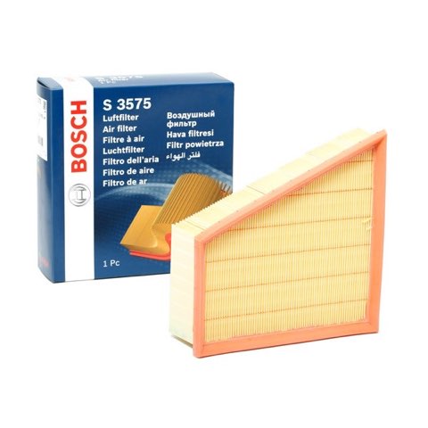Bosch 1 457 433 575 Air Filter, photo 2