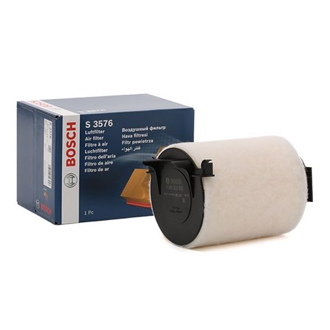 Bosch 1 457 433 576 Air Filter, photo 2
