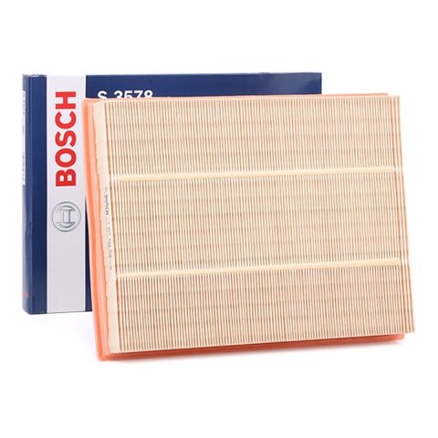 Bosch 1 457 433 578 Air Filter, photo 2