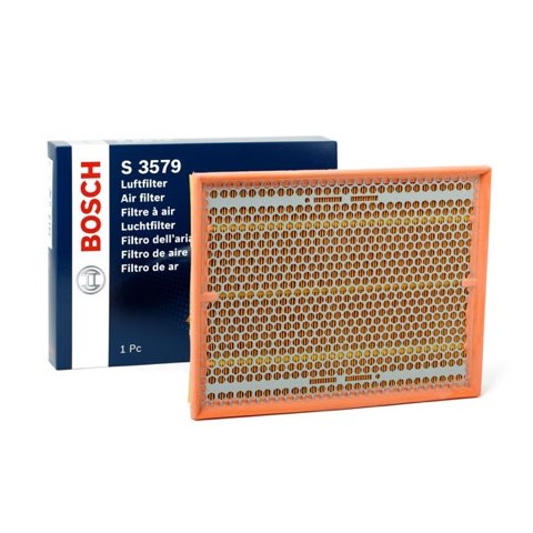 Bosch 1 457 433 579 Air Filter, photo 2