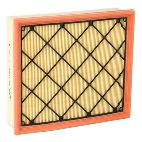 Bosch 1 457 433 583 Air Filter, photo 3