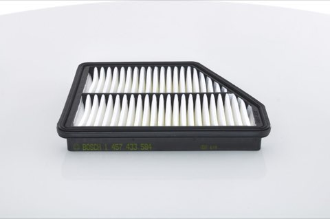 Bosch 1 457 433 584 Air Filter