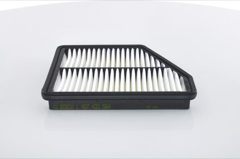 Bosch 1 457 433 584 Air Filter, photo 3