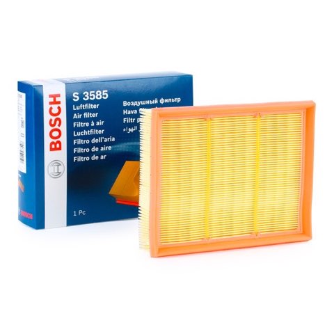 Bosch 1 457 433 585 Air Filter, photo 3