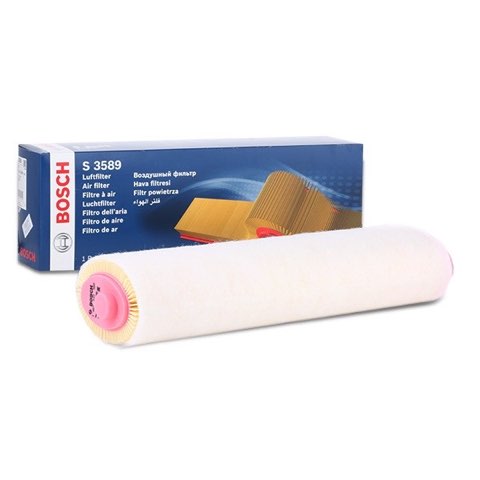 Bosch 1 457 433 589 Air Filter, photo 2