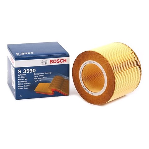 Bosch 1 457 433 590 Air Filter, photo 2