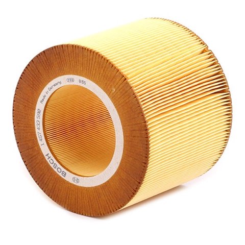 Bosch 1 457 433 590 Air Filter, photo 3