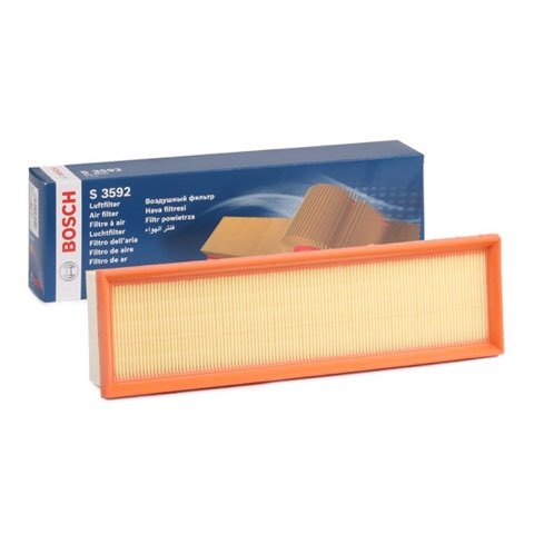 Bosch 1 457 433 592 Air Filter, photo 2