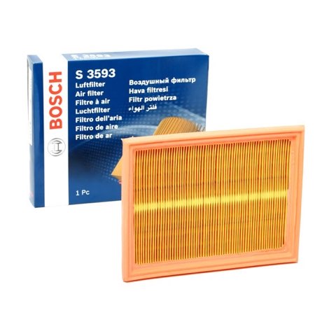 Bosch 1 457 433 593 Air Filter, photo 2
