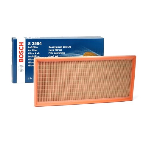 Bosch 1 457 433 594 Air Filter, photo 2