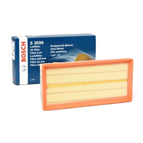 Bosch 1 457 433 596 Air Filter, photo 2