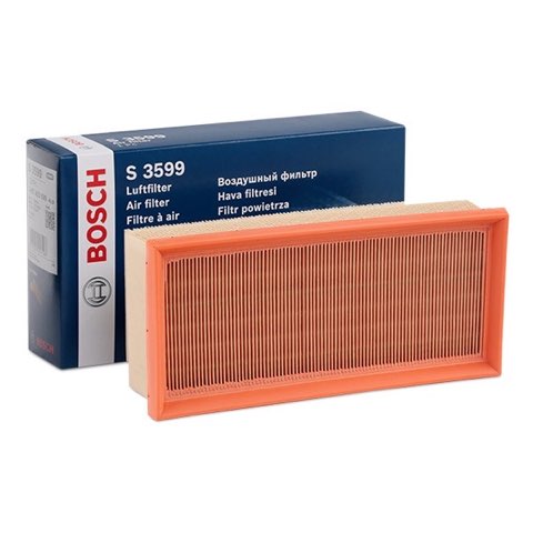 Bosch 1 457 433 599 Air Filter, photo 2