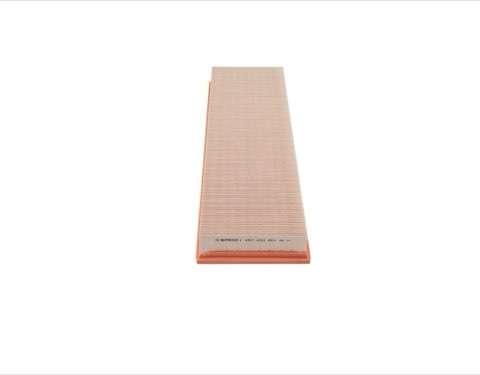 Bosch 1 457 433 601 Air Filter, photo 2