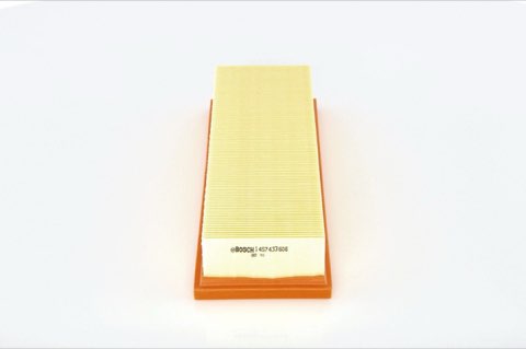 Bosch 1 457 433 606 Air Filter, photo 3