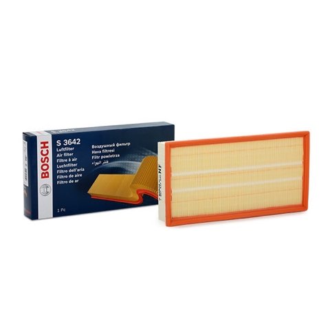 Bosch 1 457 433 642 Air Filter, photo 2