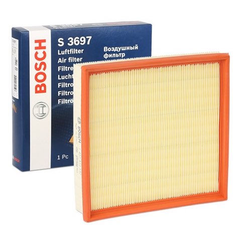 Bosch 1 457 433 697 Air Filter, photo 2