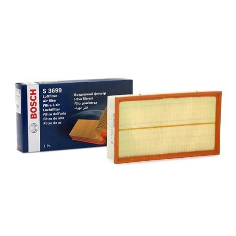 Bosch 1 457 433 699 Air Filter, photo 2