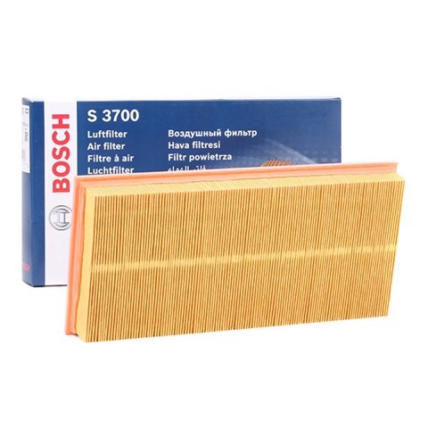 Bosch 1 457 433 700 Air Filter, photo 2