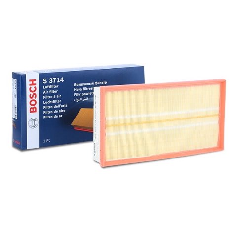 Bosch 1 457 433 714 Air Filter, photo 2