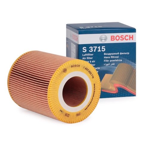 Bosch 1 457 433 715 Air Filter, photo 2