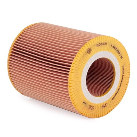 Bosch 1 457 433 715 Air Filter, photo 3