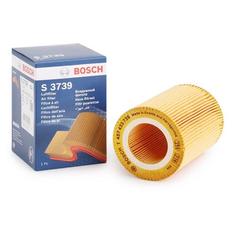 Bosch 1 457 433 739 Air Filter, photo 2