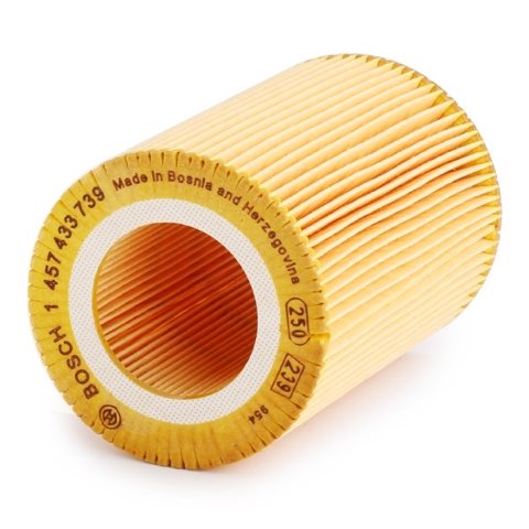 Bosch 1 457 433 739 Air Filter, photo 3
