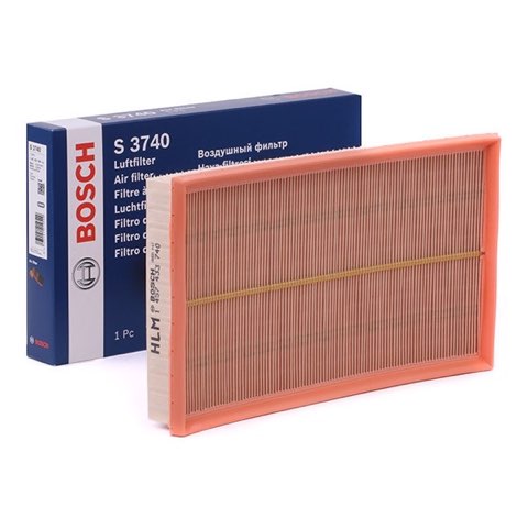 Bosch 1 457 433 740 Air Filter, photo 2