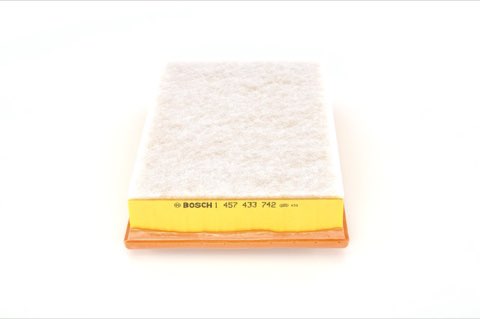 Bosch 1 457 433 742 Air Filter