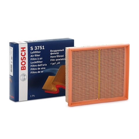 Bosch 1 457 433 751 Air Filter, photo 2
